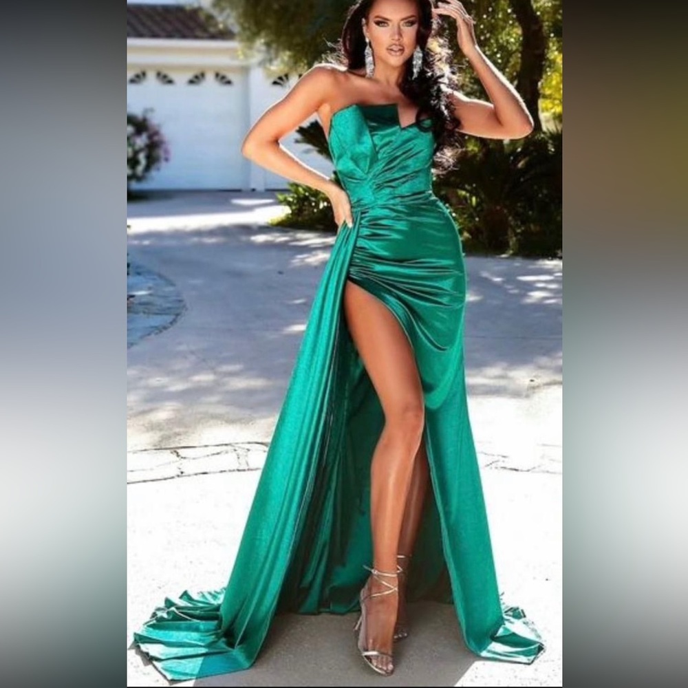 Formal dress